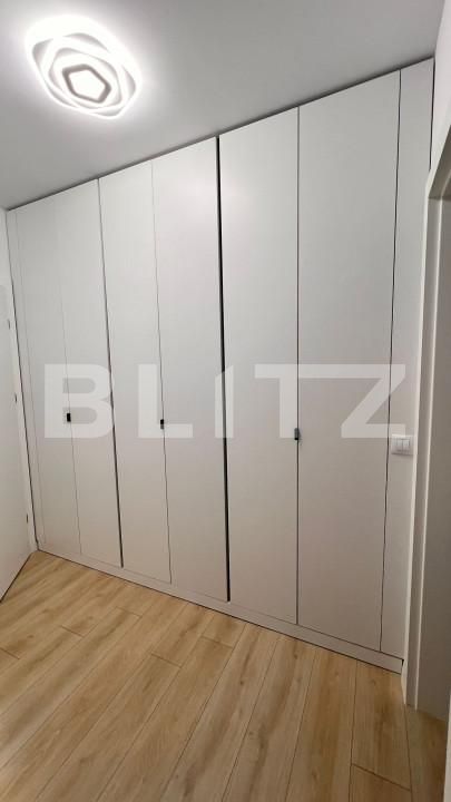 Apartament de închiriat 3 camere Calea Bucuresti - 164050AI | BLITZ Craiova | Poza10