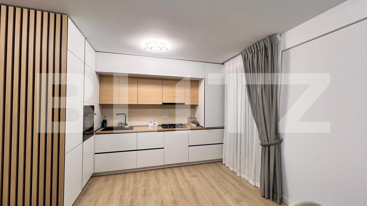 Apartament de închiriat 3 camere Calea Bucuresti - 164050AI | BLITZ Craiova | Poza2