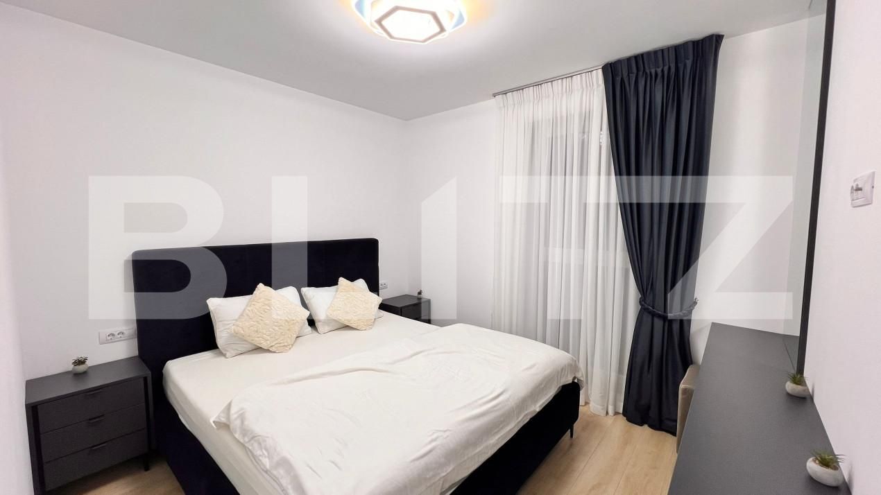 Apartament de închiriat 3 camere Calea Bucuresti - 164050AI | BLITZ Craiova | Poza5