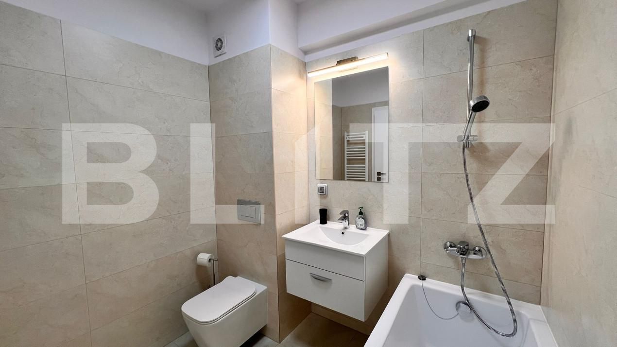 Apartament de închiriat 3 camere Calea Bucuresti - 164050AI | BLITZ Craiova | Poza9