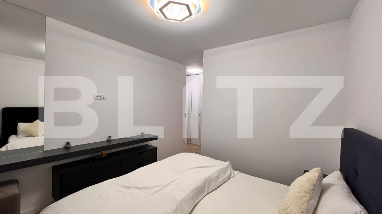 Apartament de închiriat 3 camere Calea Bucuresti - 164050AI | BLITZ Craiova | Poza6