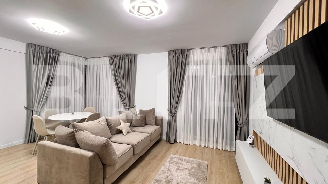 Apartament de închiriat 3 camere Calea Bucuresti - 164050AI | BLITZ Craiova | Poza3