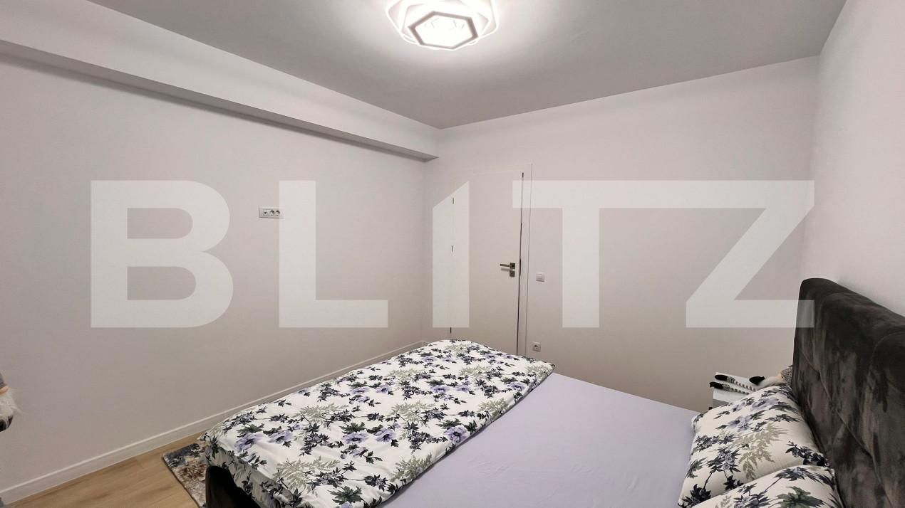 Apartament de închiriat 3 camere Calea Bucuresti - 164050AI | BLITZ Craiova | Poza12