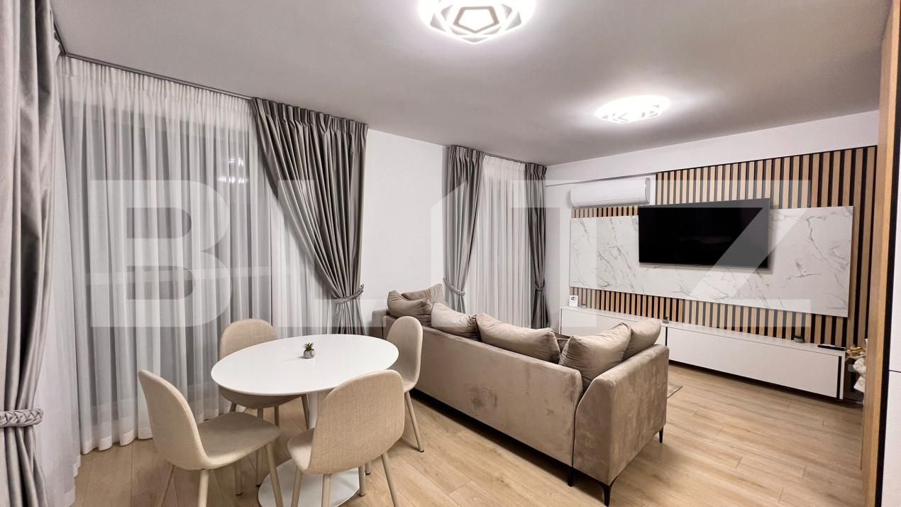 Apartament de închiriat 3 camere Calea Bucuresti - 164050AI | BLITZ Craiova | Poza4