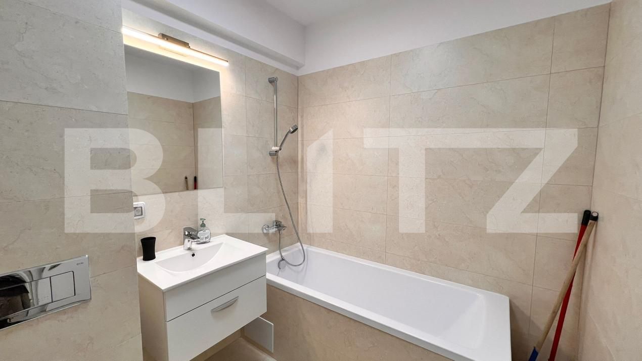 Apartament de închiriat 3 camere Calea Bucuresti - 164050AI | BLITZ Craiova | Poza8