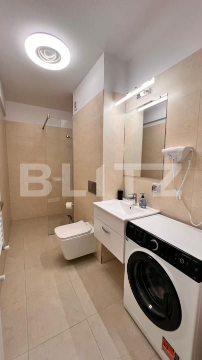 Apartament de închiriat 3 camere Calea Bucuresti - 164050AI | BLITZ Craiova | Poza13