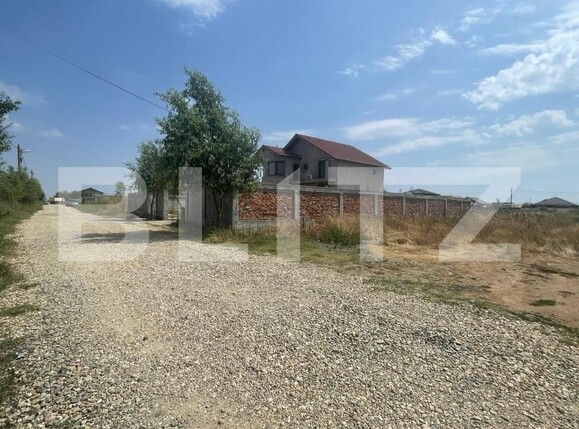 Teren de vânzare Exterior  Nord - 164069TV | BLITZ Craiova | Poza2