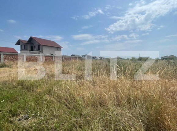 Teren de vânzare Exterior  Nord - 164069TV | BLITZ Craiova | Poza1