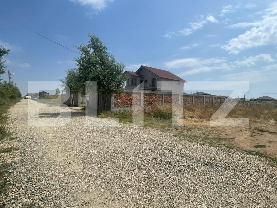 Teren de vânzare Exterior  Nord - 164069TV | BLITZ Craiova | Poza2