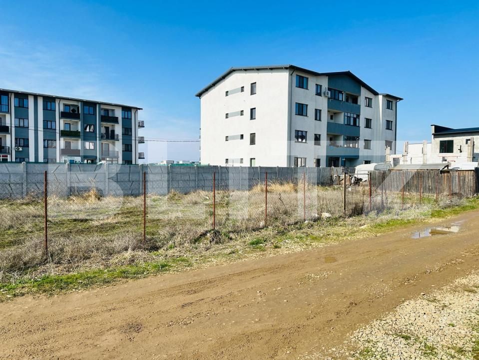 Teren de vânzare Exterior Est - 164072TV | BLITZ Craiova | Poza1