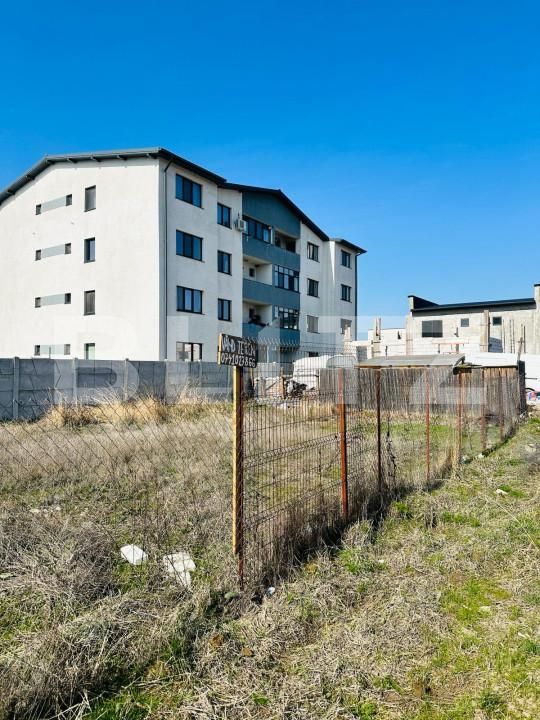 Teren de vânzare Exterior Est - 164072TV | BLITZ Craiova | Poza3