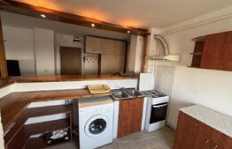 Apartament cu 2 camere open space, 55 mp, zona Bvd 1 Mai