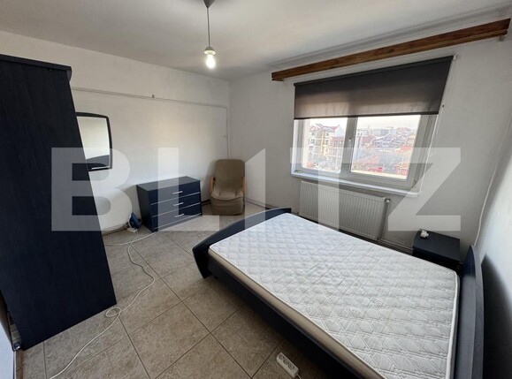 Apartament de închiriat 2 camere 1 Mai - 164076AI | BLITZ Craiova | Poza1
