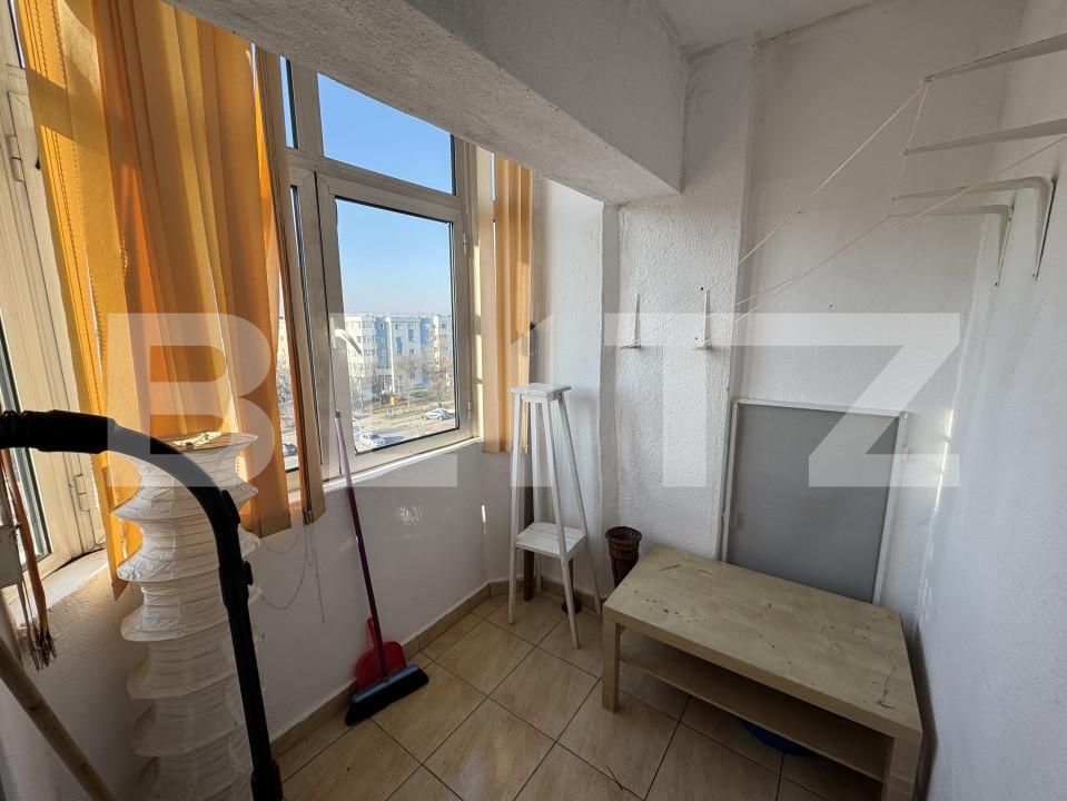 Apartament de închiriat 2 camere 1 Mai - 164076AI | BLITZ Craiova | Poza9