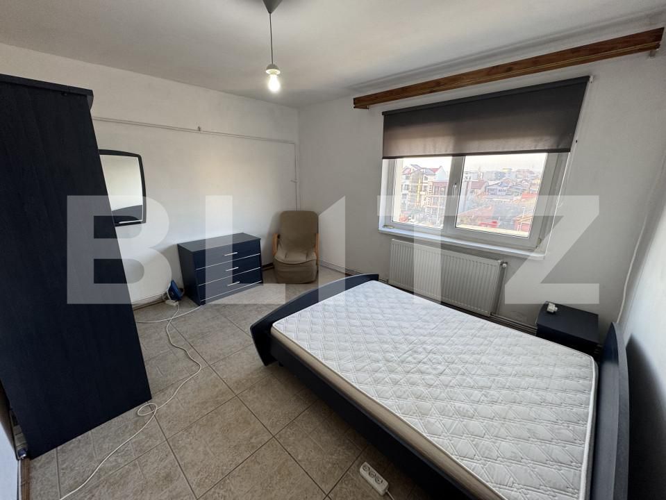 Apartament de închiriat 2 camere 1 Mai - 164076AI | BLITZ Craiova | Poza1
