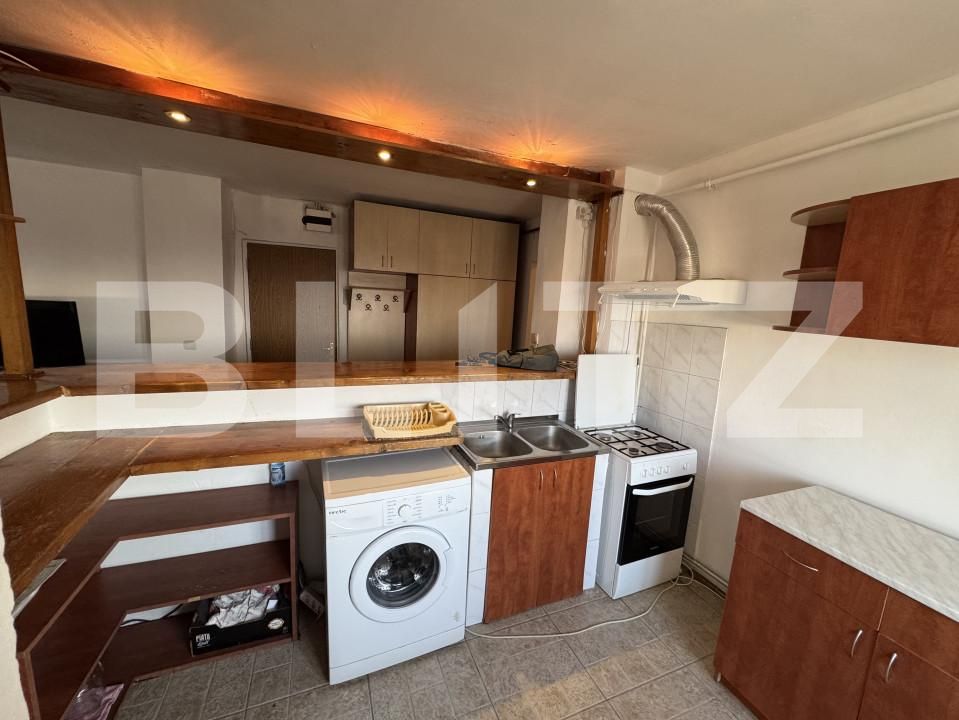 Apartament de închiriat 2 camere 1 Mai - 164076AI | BLITZ Craiova | Poza8