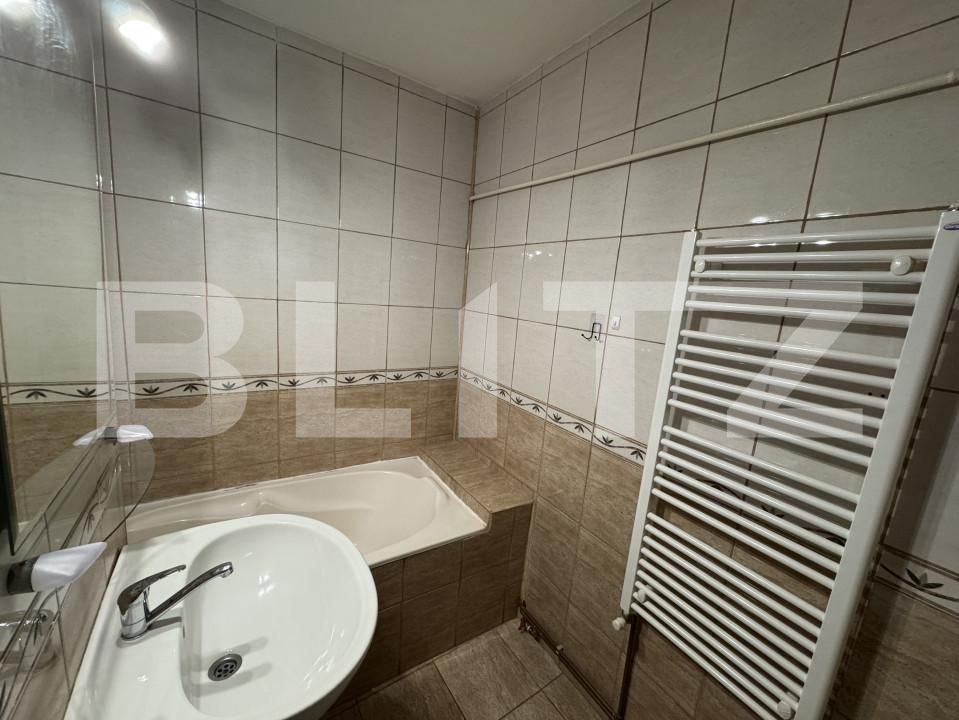 Apartament de închiriat 2 camere 1 Mai - 164076AI | BLITZ Craiova | Poza11