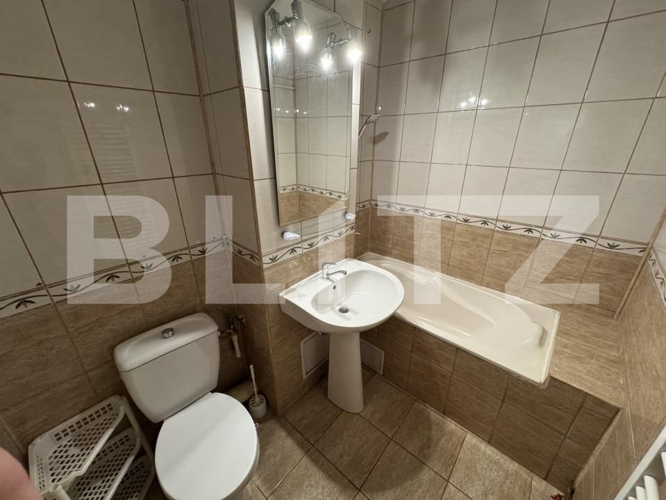 Apartament de închiriat 2 camere 1 Mai - 164076AI | BLITZ Craiova | Poza10