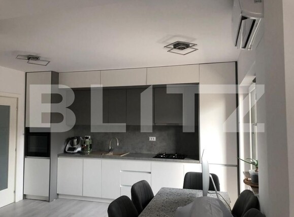 Apartament de închiriat 2 camere Brestei - 164079AI | BLITZ Craiova | Poza3