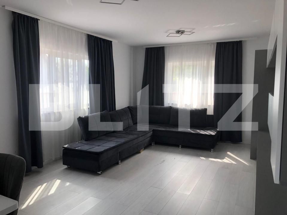 Apartament de închiriat 2 camere Brestei - 164079AI | BLITZ Craiova | Poza5