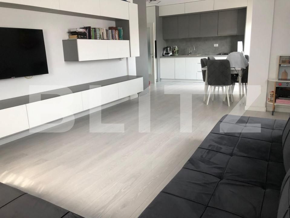 Apartament de închiriat 2 camere Brestei - 164079AI | BLITZ Craiova | Poza4