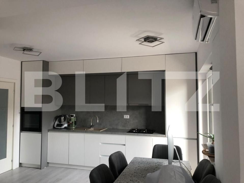 Apartament de închiriat 2 camere Brestei - 164079AI | BLITZ Craiova | Poza3