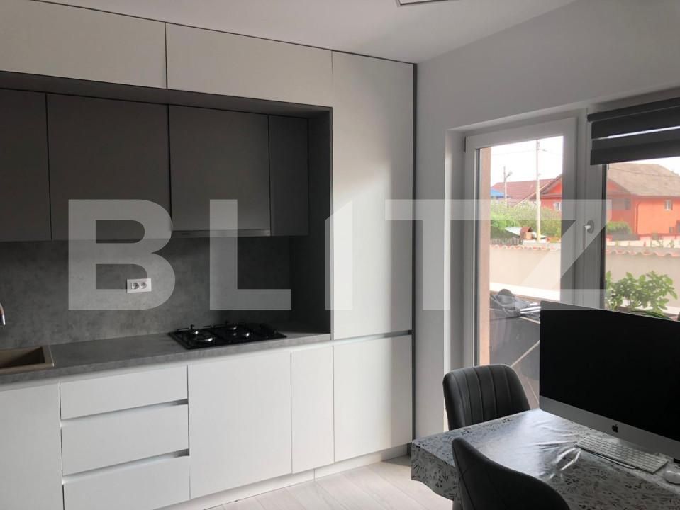 Apartament de închiriat 2 camere Brestei - 164079AI | BLITZ Craiova | Poza7