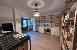 Spatiu comercial, 3 incaperi, 60 mp, zona 1 Mai.