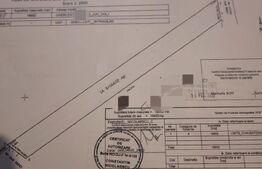 Teren intravilan stradal, 16.652 mp, zona Ghercesti