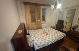 Apartament cu 3 camere, 68 mp, zona Garii