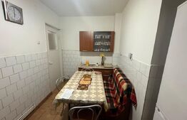 Apartament cu 3 camere, 68 mp, zona Garii