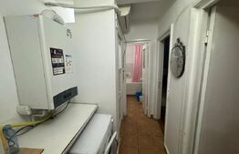 Apartament cu 3 camere, 68 mp, zona Garii