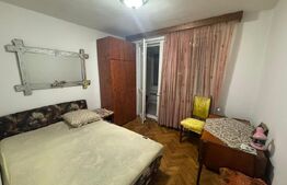 Apartament cu 3 camere, 68 mp, zona Garii