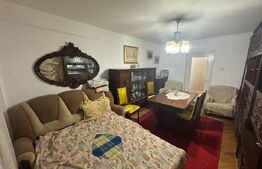 Apartament cu 3 camere, 68 mp, zona Garii