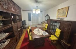 Apartament cu 3 camere, 68 mp, zona Garii