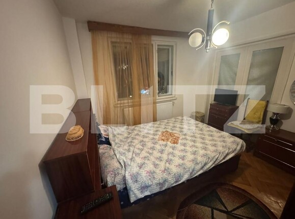 Apartament de vânzare 3 camere Garii - 164104AV | BLITZ Craiova | Poza7