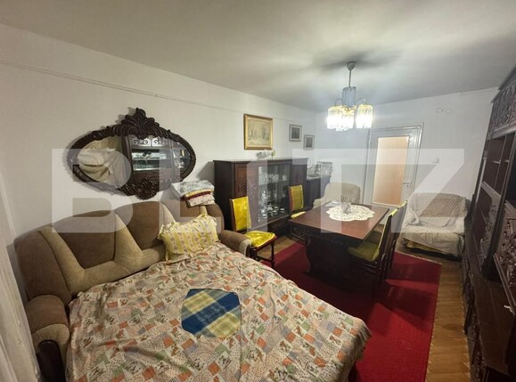 Apartament de vânzare 3 camere Garii - 164104AV | BLITZ Craiova | Poza4