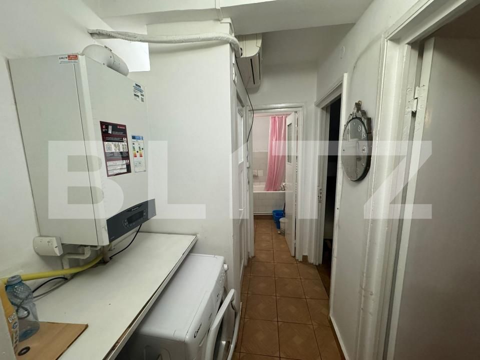 Apartament de vânzare 3 camere Garii - 164104AV | BLITZ Craiova | Poza14