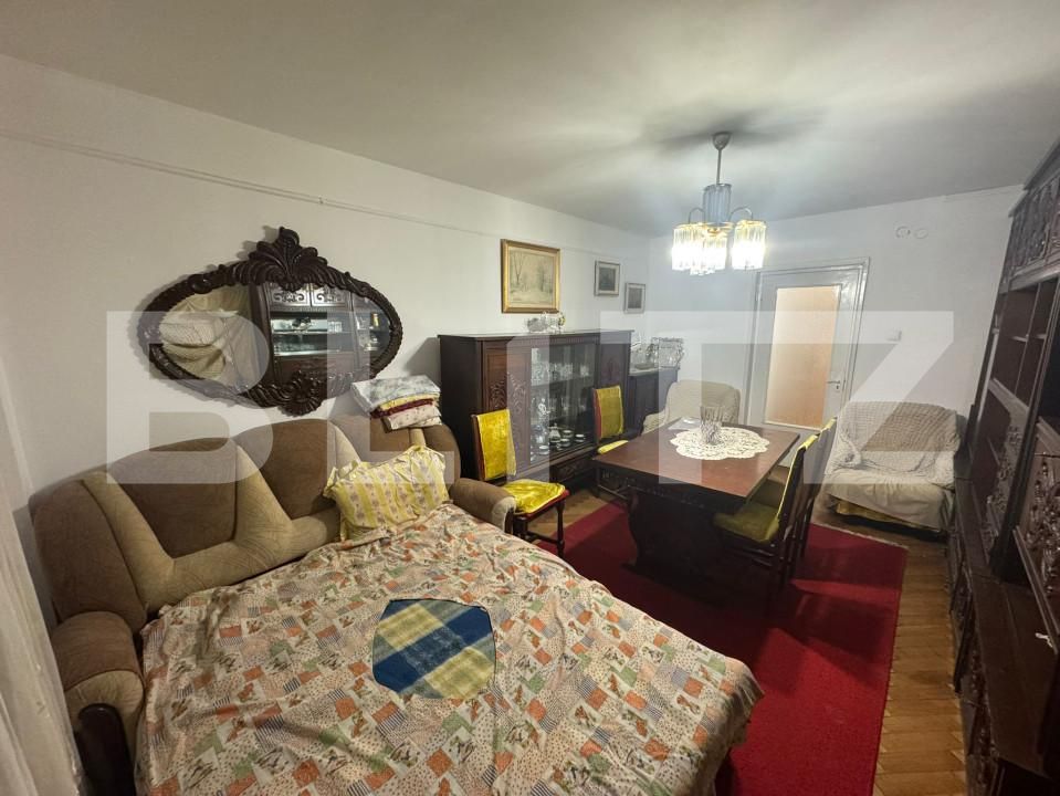 Apartament de vânzare 3 camere Garii - 164104AV | BLITZ Craiova | Poza4