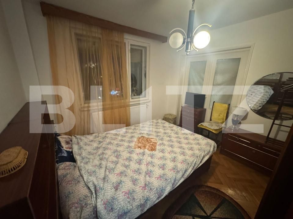 Apartament de vânzare 3 camere Garii - 164104AV | BLITZ Craiova | Poza2