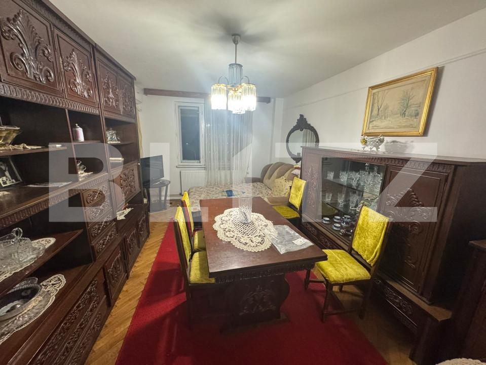 Apartament de vânzare 3 camere Garii - 164104AV | BLITZ Craiova | Poza8