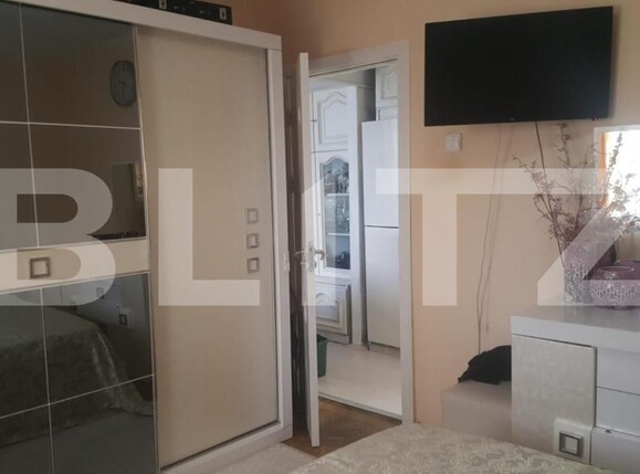 Apartament de închiriat 3 camere Ultracentral - 164124AI | BLITZ Craiova | Poza5