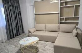 Garsoniera moderna zona Ramada-Ultracentral