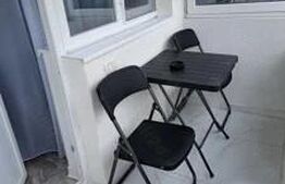 Garsoniera moderna zona Ramada-Ultracentral