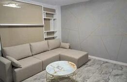 Garsoniera moderna zona Ramada-Ultracentral