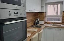 Garsoniera moderna zona Ramada-Ultracentral