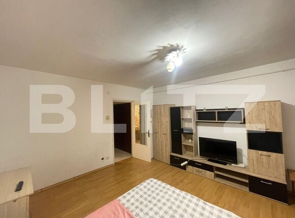 Garsonieră de vânzare Brazda lui Novac - 164135AV | BLITZ Craiova | Poza1