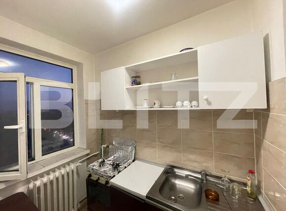 Garsonieră de vânzare Brazda lui Novac - 164135AV | BLITZ Craiova | Poza4