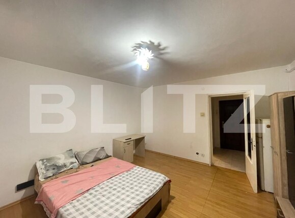 Garsonieră de vânzare Brazda lui Novac - 164135AV | BLITZ Craiova | Poza3