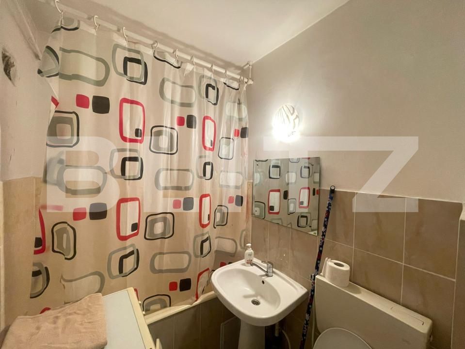 Garsonieră de vânzare Brazda lui Novac - 164135AV | BLITZ Craiova | Poza5